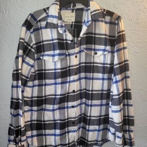 Women's American eagle long sleeve shirt